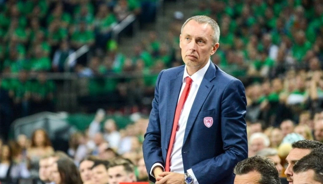 Tέλος ο Τόμιτς από τον Ερυθρό Αστέρα!